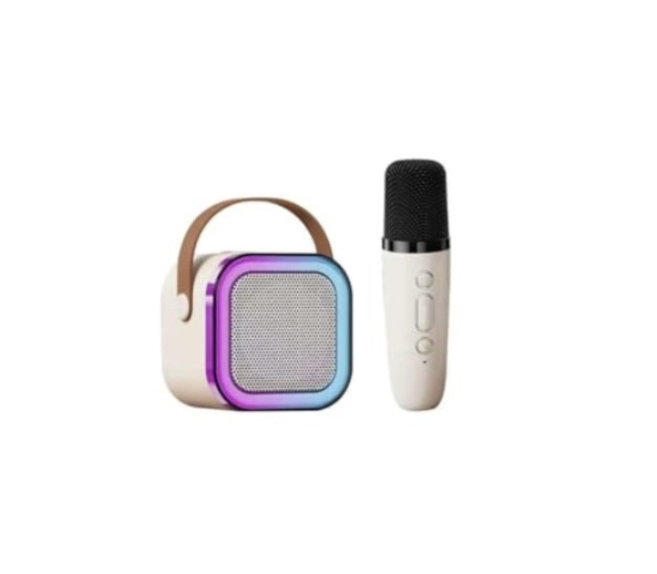 K12 COLOURFUL KARAOKE SOUND SYSTEM